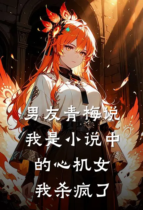 男友青梅说我是小说中的心机女，我杀疯了