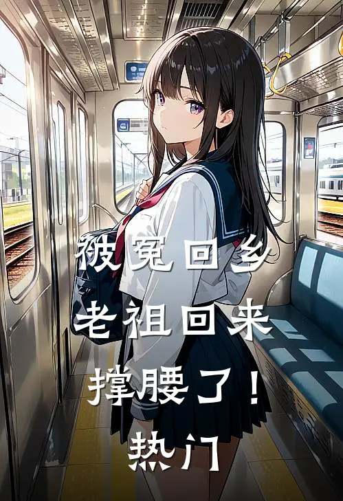 被冤回乡，老祖回来撑腰了！热门