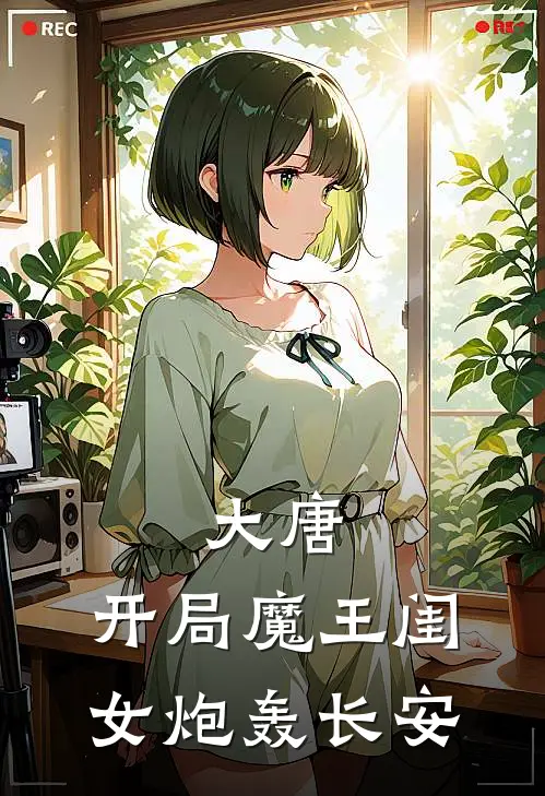 大唐开局魔王闺女炮轰长安免费阅读