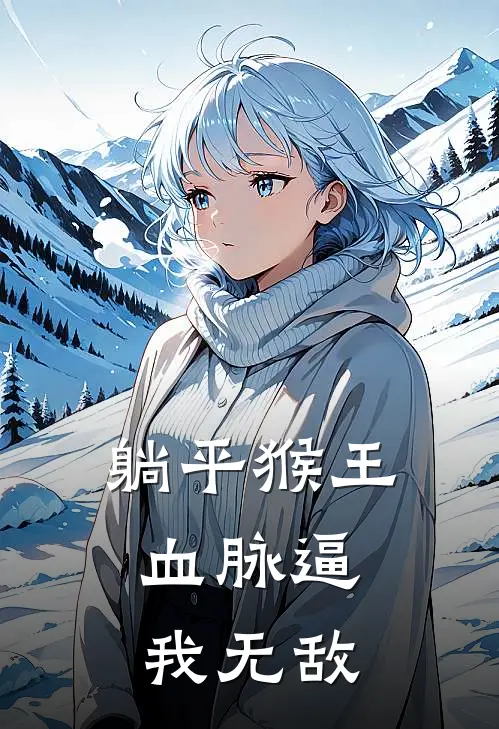 躺平猴王：血脉逼我无敌