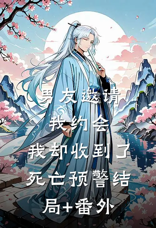 男友邀请我约会，我却收到了死亡预警结局+番外