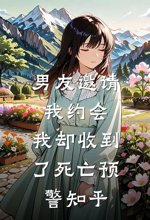 男友邀请我约会，我却收到了死亡预警知乎