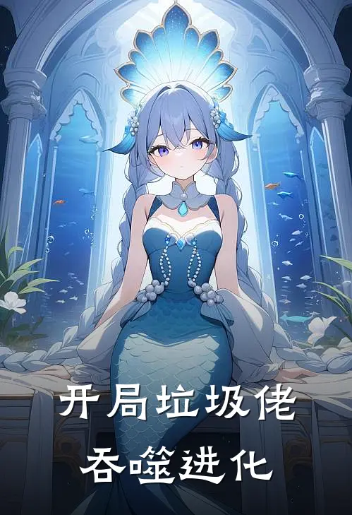 开局垃圾佬吞噬进化