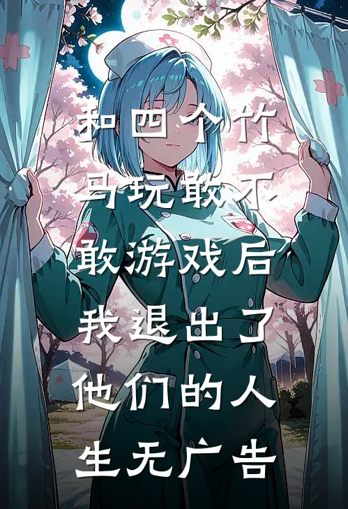 和四个竹马玩敢不敢游戏后，我退出了他们的人生无广告