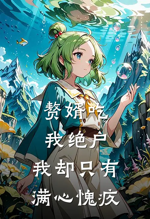 赘婿吃我绝户，我却只有满心愧疚