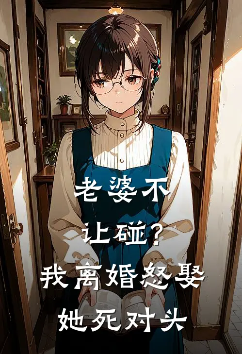 老婆不让碰？我离婚怒娶她死对头