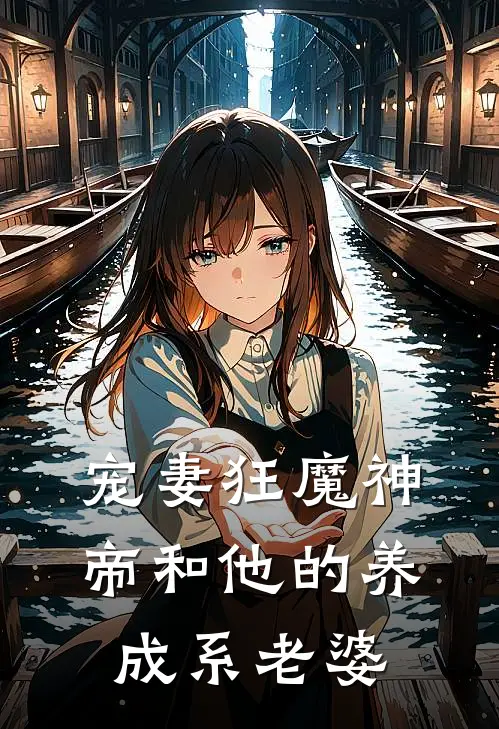 宠妻狂魔神帝和他的养成系老婆免费阅读