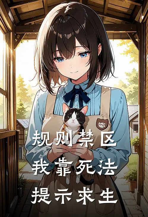 规则禁区：我靠死法提示求生