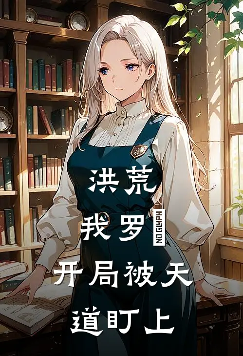 洪荒：我罗睺，开局被天道盯上