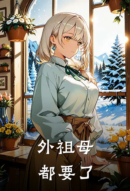 外祖母都要了谁的孩子
