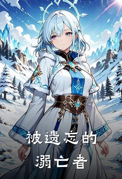 被遗忘的溺亡者