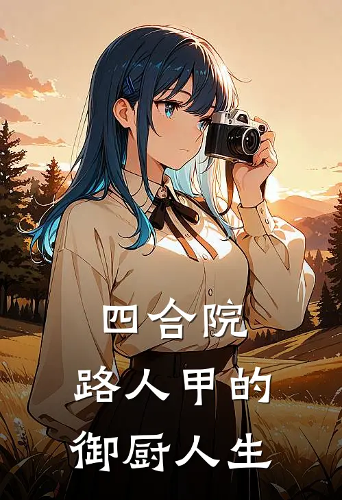四合院：路人甲的御厨人生
