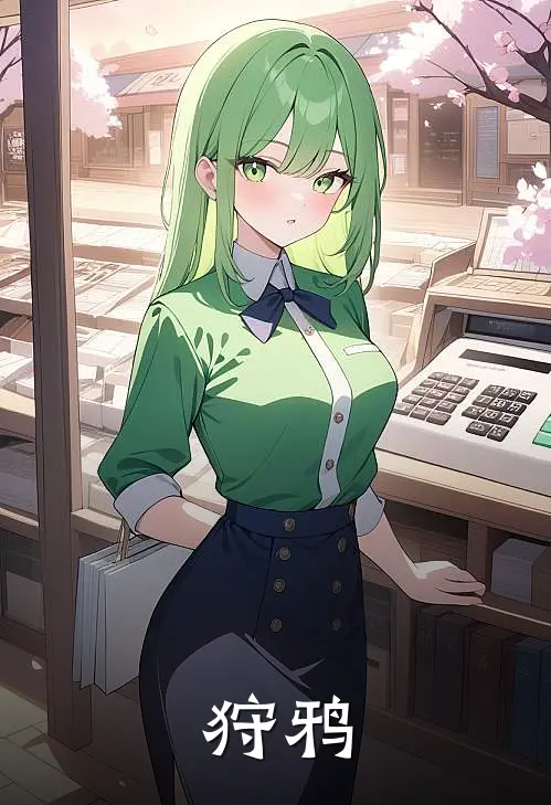 狩鸦