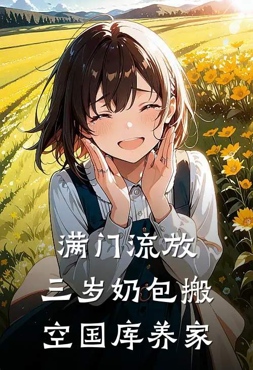 满门流放，三岁奶包搬空国库养家