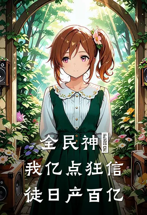 全民神祇：我亿点狂信徒日产百亿