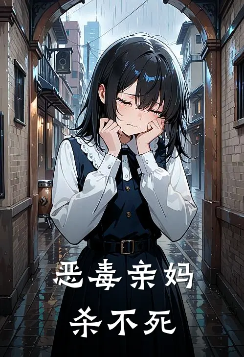 恶毒亲妈杀不死