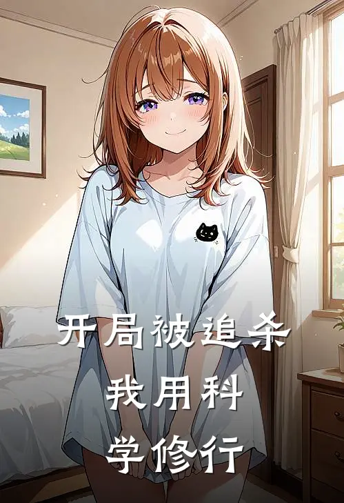 开局被追杀，我用科学修行