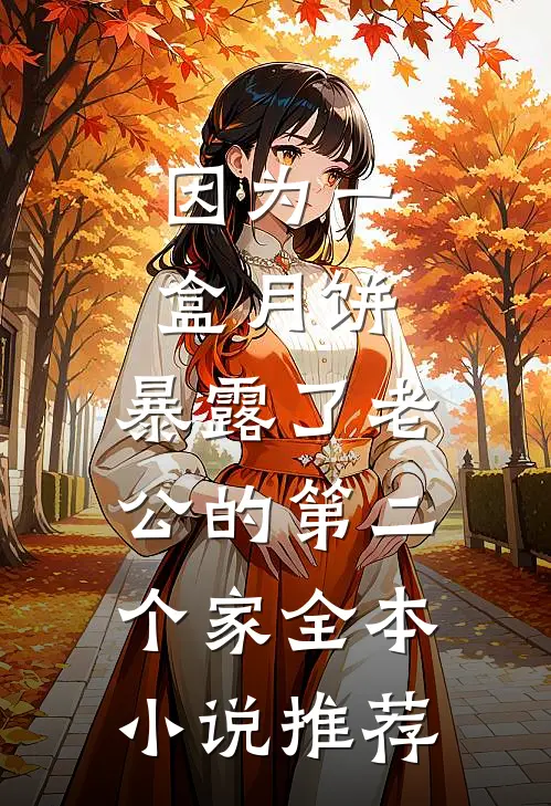因为一盒月饼，暴露了老公的第二个家全本小说推荐