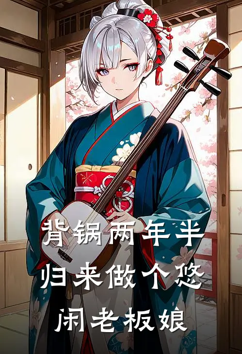 背锅两年半，归来做个悠闲老板娘