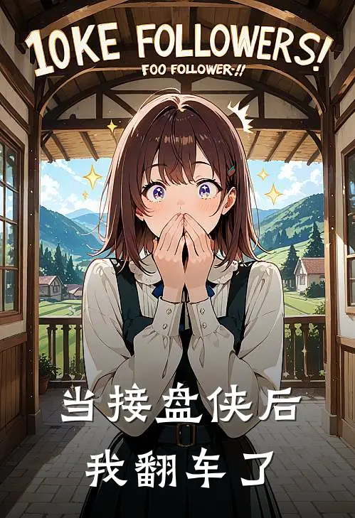 当接盘侠后，我翻车了