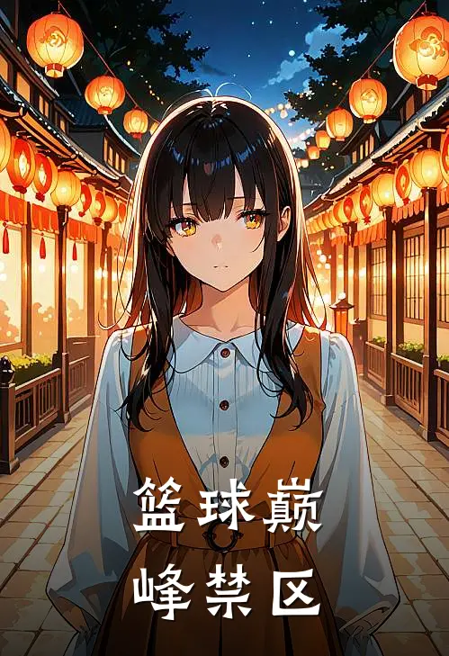 篮球巅峰禁区