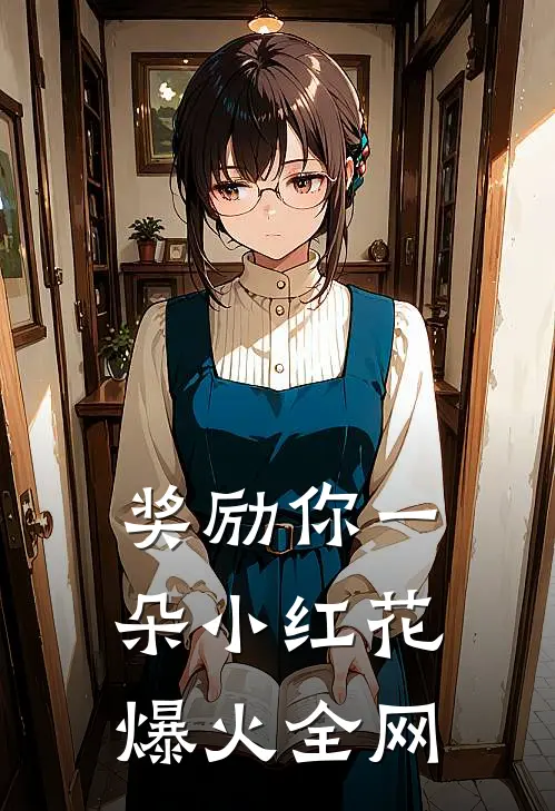 奖励你一朵小红花爆火全网