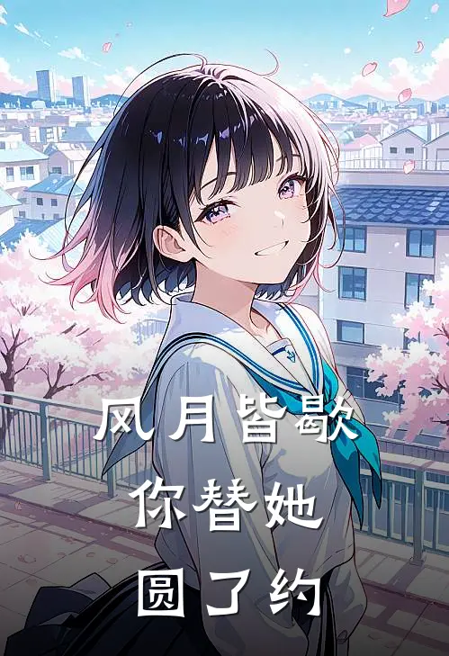 风月皆歇，你替她圆了约