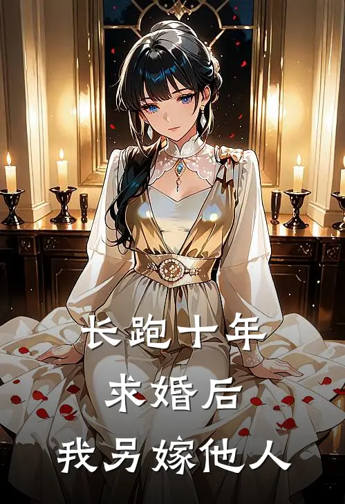 长跑十年求婚后，我另嫁他人