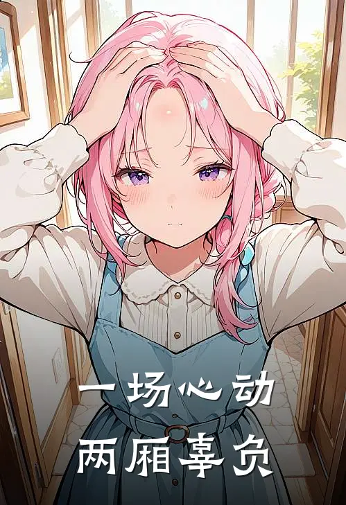 一场心动,两厢辜负是歌