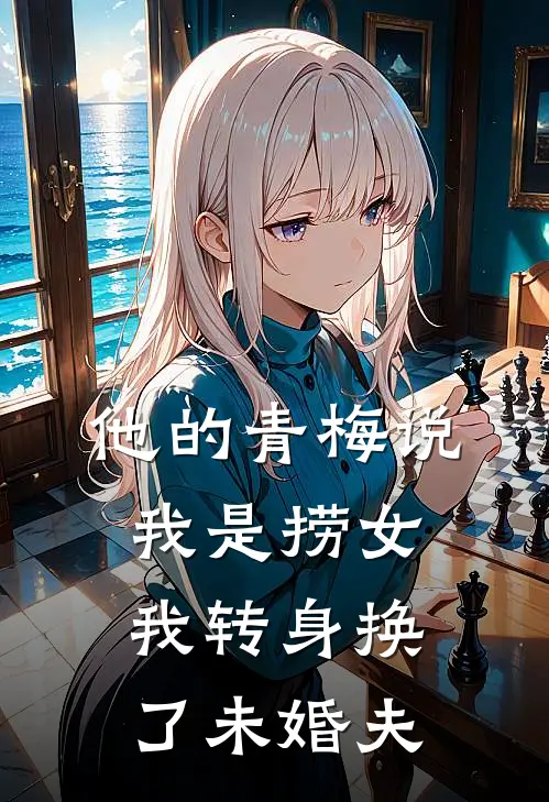 他的青梅说我是捞女，我转身换了未婚夫