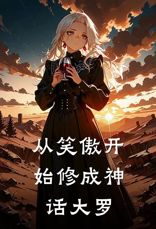 从笑傲开始修成神话大罗