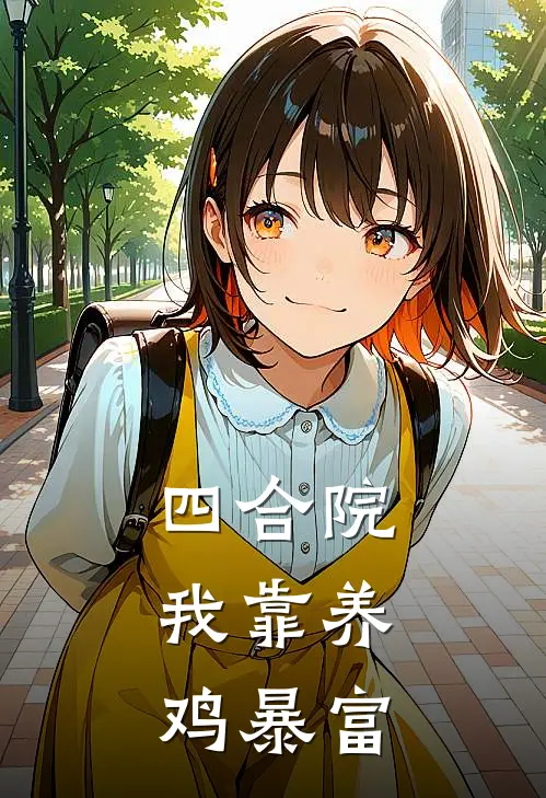 四合院：我靠养鸡暴富