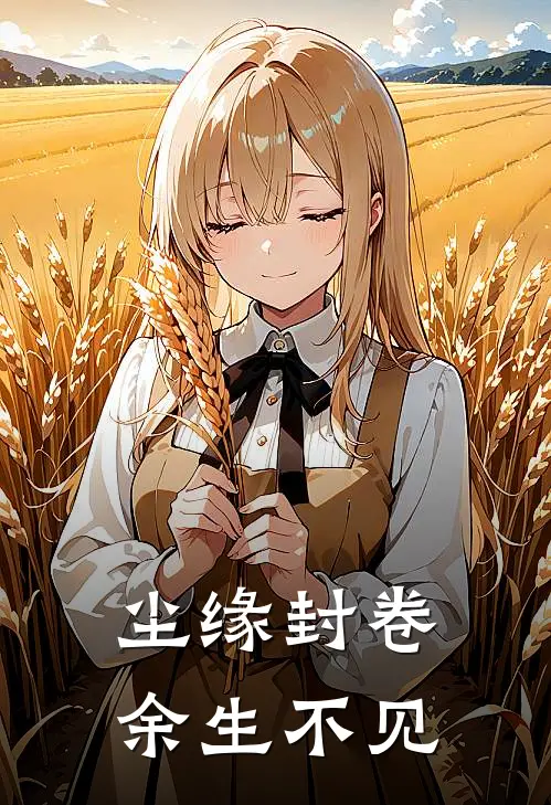 尘缘封卷，余生不见