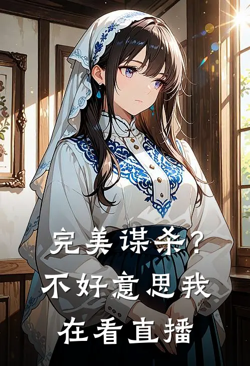 完美谋杀？不好意思，我在看直播
