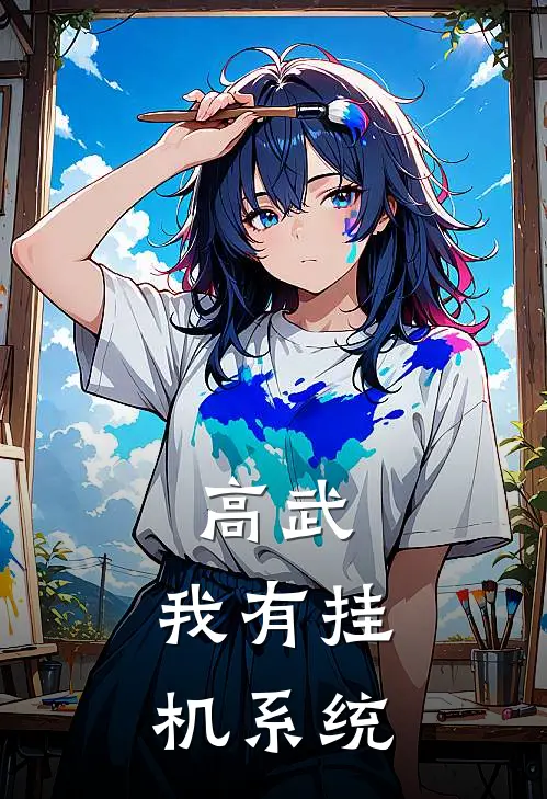 高武：我有挂机系统