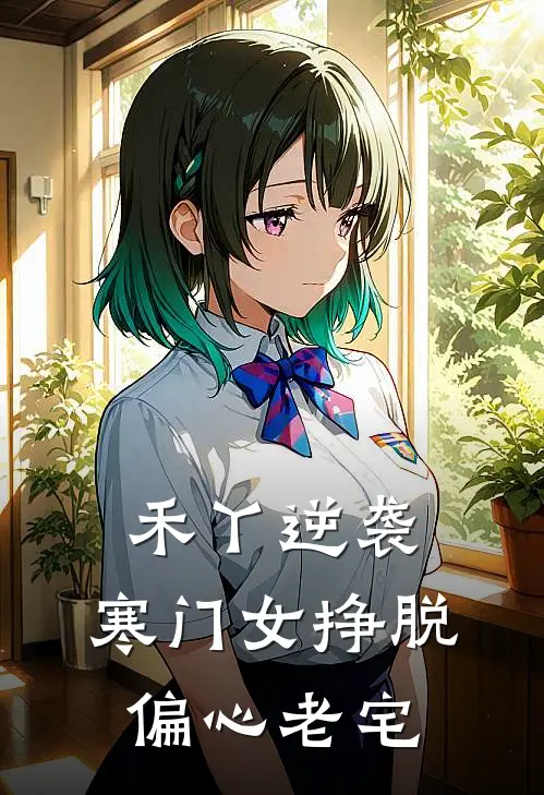禾丫逆袭：寒门女挣脱偏心老宅