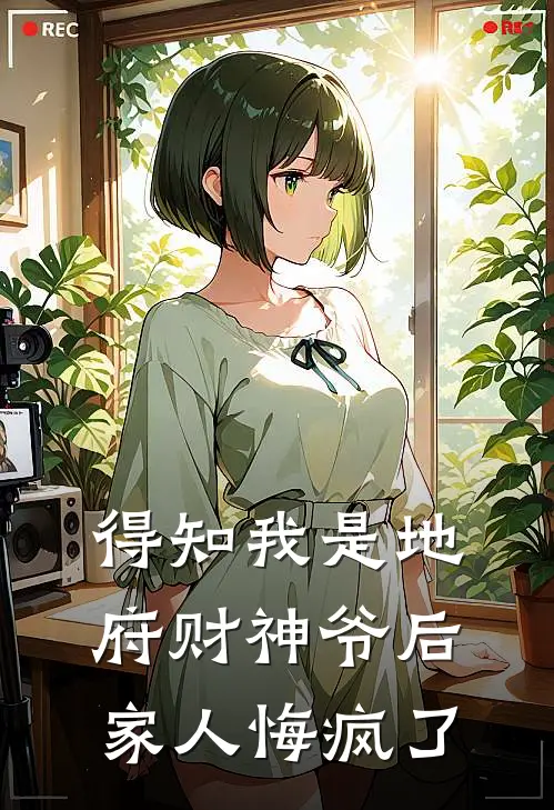 得知我是地府财神爷后，家人悔疯了