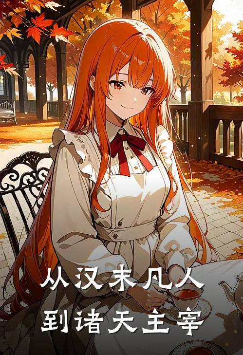 从汉末凡人到诸天主宰