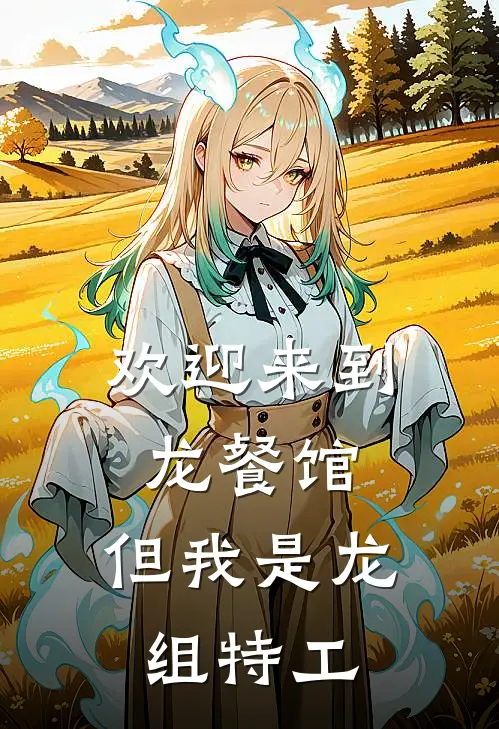 欢迎来到龙餐馆，但我是龙组特工