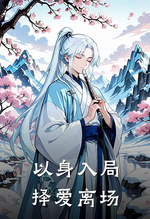 以身入局，择爱离场
