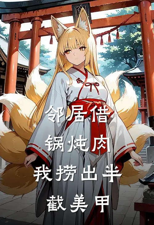 邻居借锅炖肉,我捞出半截美甲怎么处理