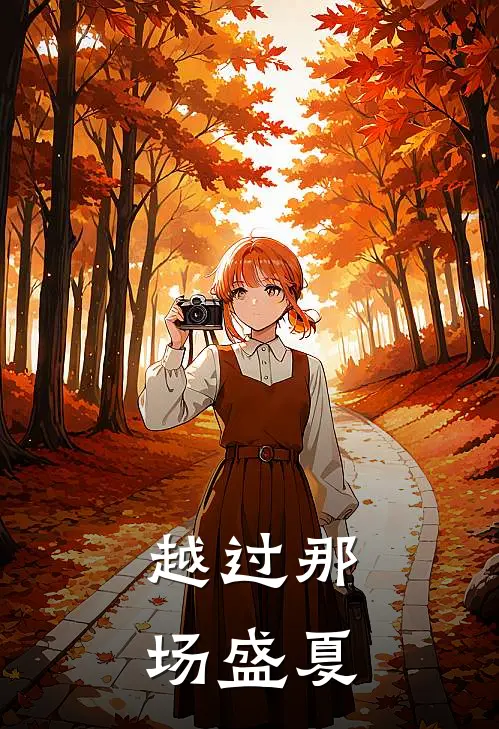 越过那场盛夏