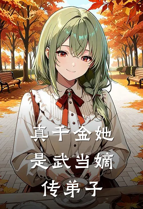 真千金她是武当嫡传弟子