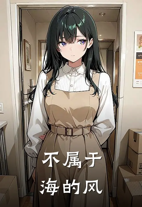 不属于海的风