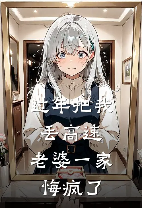 过年把我丢高速,老婆一家悔疯了全文阅读