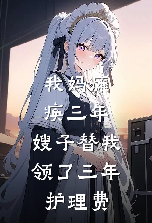 我妈瘫痪三年，嫂子替我领了三年护理费