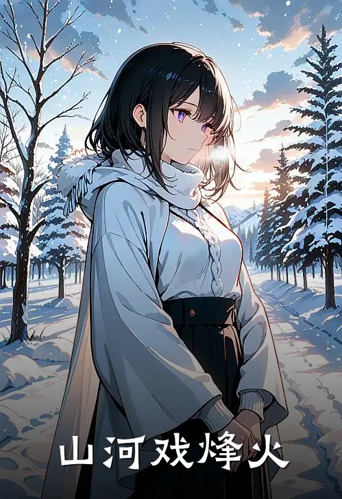 山河戏烽火