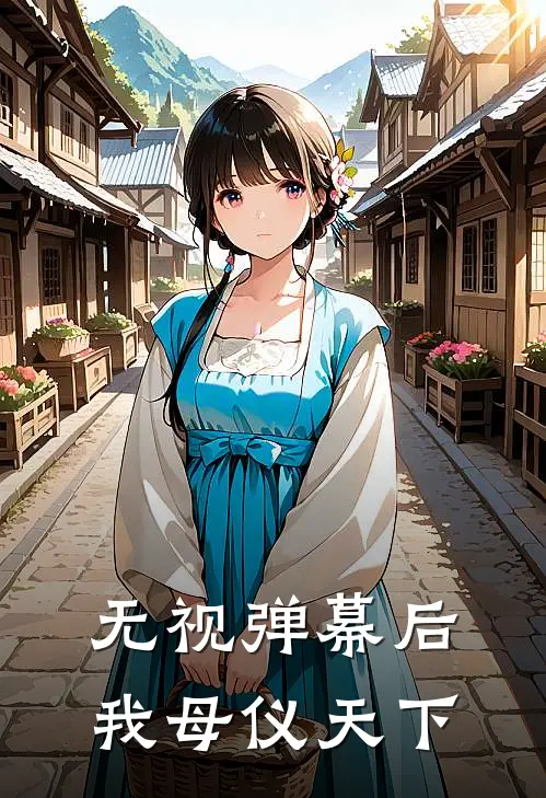 无视弹幕后,我母仪天下免费阅读