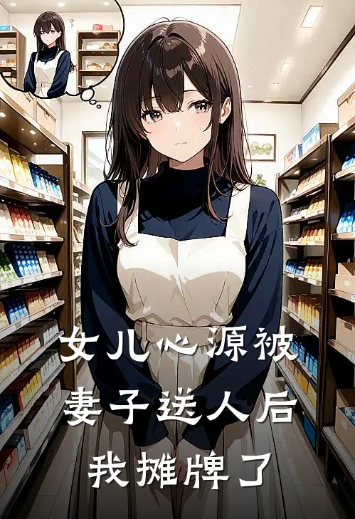 女儿心源被妻子送人后，我摊牌了