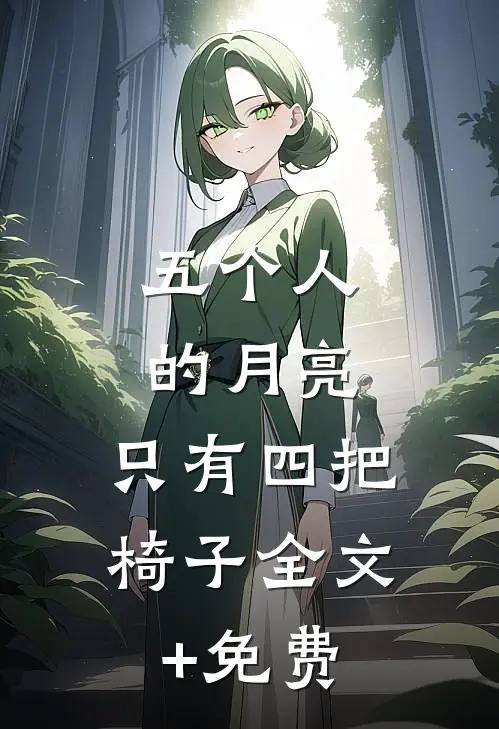 五个人的月亮，只有四把椅子全文+免费